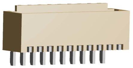 Molex 87438-1043 1619569