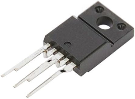 ON Semiconductor FSCQ1265RTYDTU 6710141