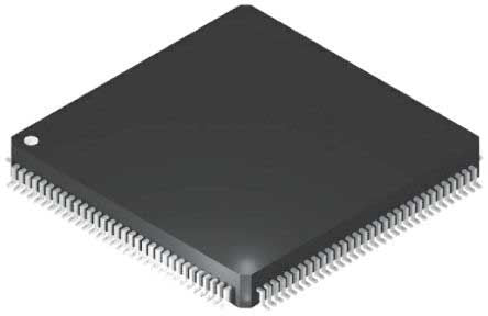 Microchip LAN91C111I-NU 1785008