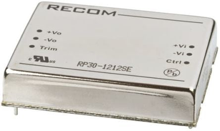 Recom RP30-1212SE 1668733