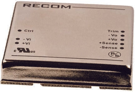 Recom RP60-2415SG 6728372