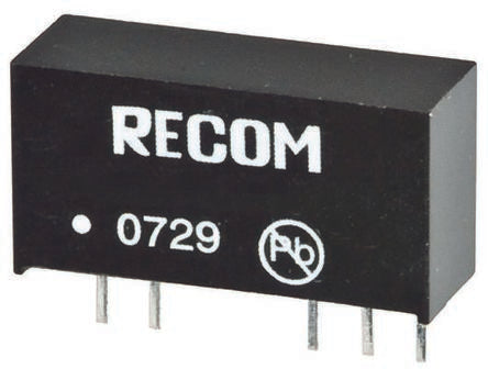 Recom RKZ-1212D 1666546
