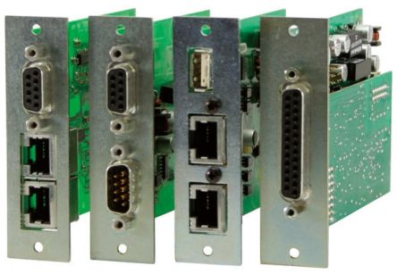 EA Elektro-Automatik EA-IF-PB1 Profibus Interface 7116815