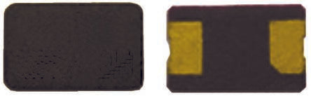 Euroquartz 16.000MHZ MJ2/30/30/-40+85/12PF 1735815