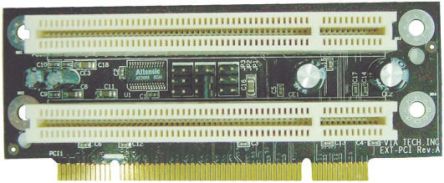 VIA Technologies EXT-PCIG 6784559