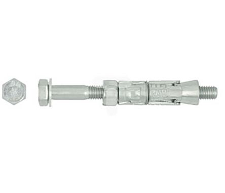 RawlPlug R-RBL-M10/75W 6816713