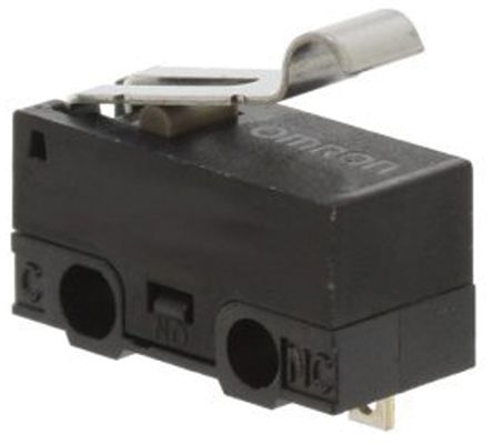 Omron D2F-01FL3-D 6821487