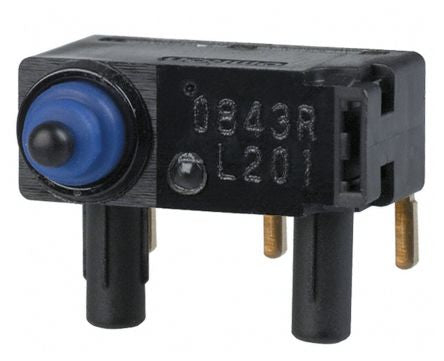 Omron D2HW-BR203MR 6821746