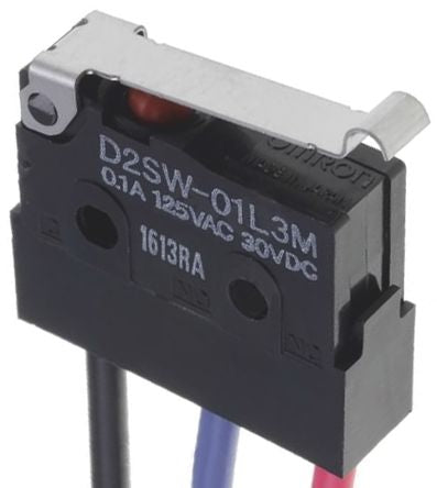 Omron D2SW-3L3-3M 6822130