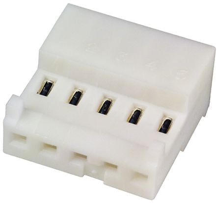 TE Connectivity 3-643814-5 6827097