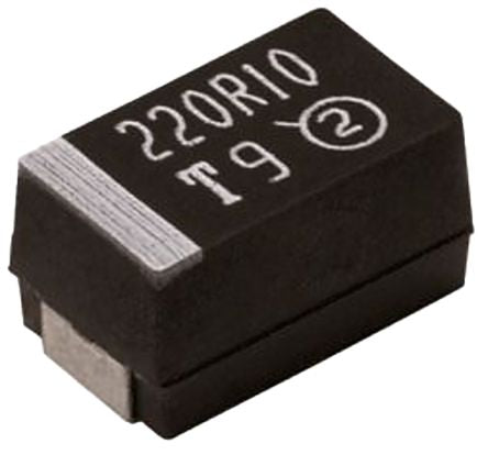 Vishay TR3A226K010C1000 6845023