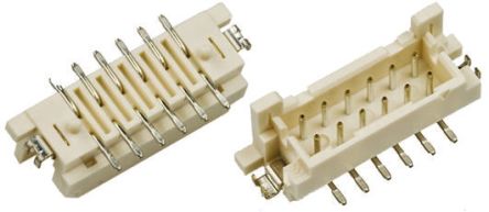 Hirose DF11CZ-8DP-2V(27) 1665055