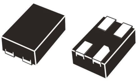 ON Semiconductor NCP330MUTBG 1632226