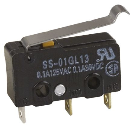 Omron SS-01GL13 6866837
