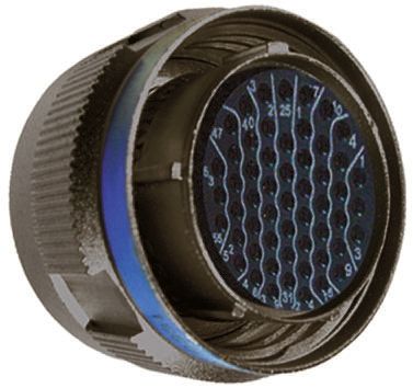 Souriau 8D 5 11 W 35 PN 6876777