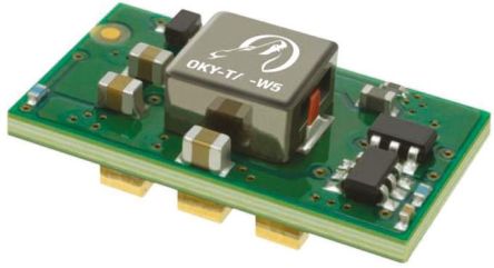 Murata Power Solutions OKY-T/3-W5P-C 1670943