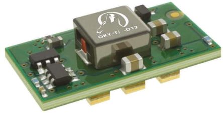 Murata Power Solutions OKY-T/3-D12P-C 6894713