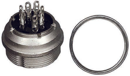 Amphenol C091 31C107 100 2 6904084