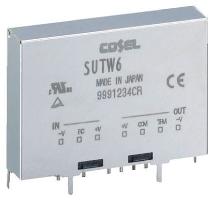 Cosel SUTW62412 6904539