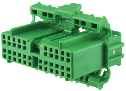 JAE IL-AG5-18S-D3C1 6324100