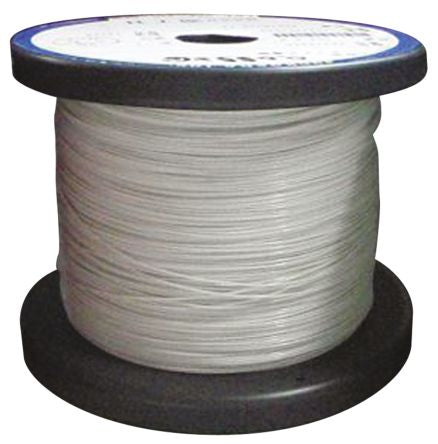 Junkosha Inc. AWM1164-28(7)-SA WHITE 20M 173969