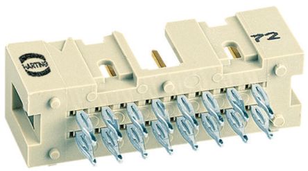 HARTING 09185106329 9234867