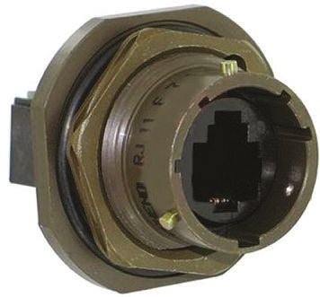 Amphenol RJ11F71G 6950223
