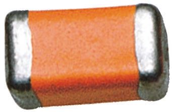 AVX 0402YJ100GBSTR 6982775
