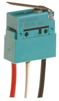 Panasonic ABJ161240 6989518