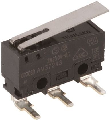 Panasonic AVM37253 1738461