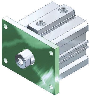 SMC CQS-F025 7006248
