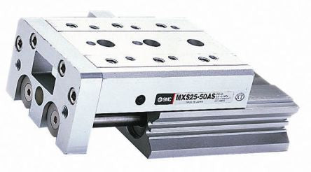 SMC MXS16-30 7007395