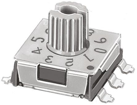 KNITTER-SWITCH SMR14010 7023381