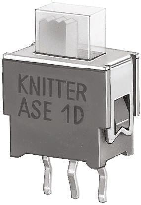 KNITTER-SWITCH ASE 2D 7023511