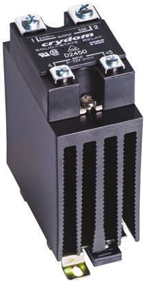 Sensata / Crydom HS201DR-D2450 7034619