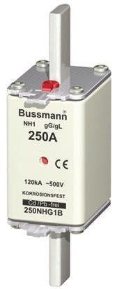 Eaton Bussmann Series 200NHG1B 7038706