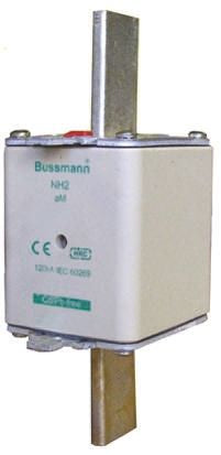 Eaton Bussmann Series 400NHG2B 7038759