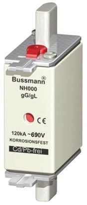 Eaton Bussmann Series 35NHG000B-690 7038787