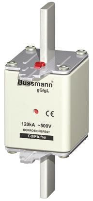 Eaton Bussmann Series 500NHG3B 7038765