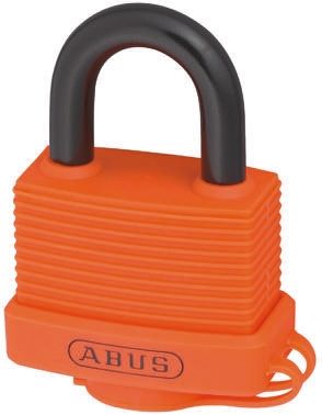 ABUS 70AL/45 ORANGE 7040115