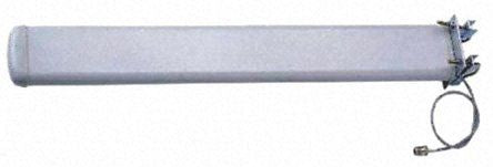 2.4Ghz, Yagi Grid Antenna 16Dbi