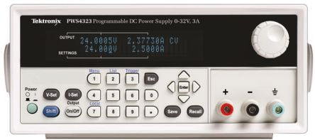 Tektronix PWS4305 7055029