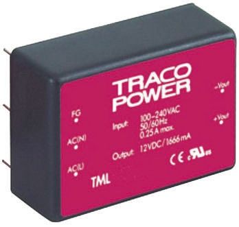 TRACOPOWER TML 40512 7066120