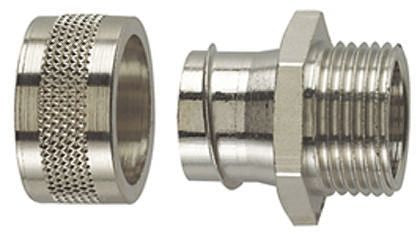 HellermannTyton 166-31005 PCS25-FM-M25-NPB-ML (10) 7079246