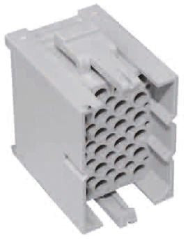 Souriau SMS12PD3 7080533