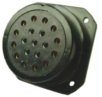 Amphenol SLGDEF419AR 7081040