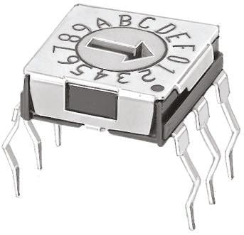 KNITTER-SWITCH DRS13010 7083251