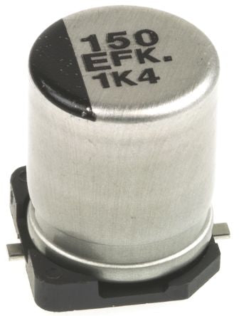Panasonic EEEFK1E151P 7083421
