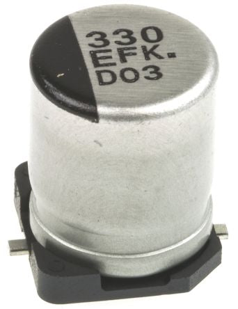 Panasonic EEEFK1E331P 7083425