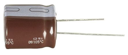 Panasonic EEUFR1H181L 7083910